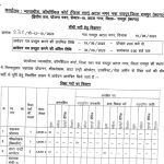 CG Commercial Court Raipur Recruitment 2023