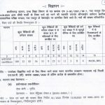 CG Vyapam Lab Technician Recruitment 2024