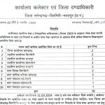 MCB Lok Seva Operator Recruitment